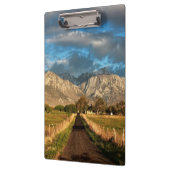 Lubken Canyon Road Klembord (Links)
