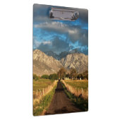 Lubken Canyon Road Klembord (Rechts)