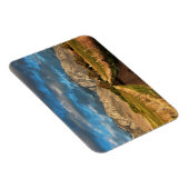 Lubken Canyon Road Magneet (Rechterzijde)