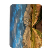 Lubken Canyon Road Magneet (Verticaal)