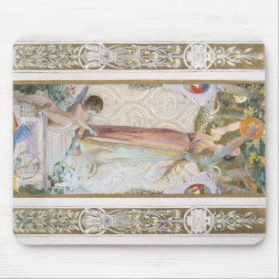 Luc-Olivier Merson Holiday Lightel de Ville Muismat