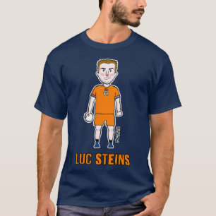 Luc Steins T-shirt