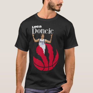 Luca Doncic Dallas T-shirt