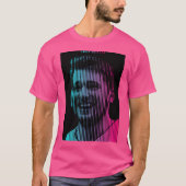 Luca Doncic T-shirt (Voorkant)