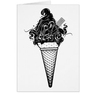 Luca Ionescu "Ice Cream"