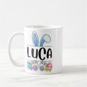 Luca Paashaas Koffiemok (Links)