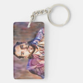 Luca Sleutelhanger (achterkant)