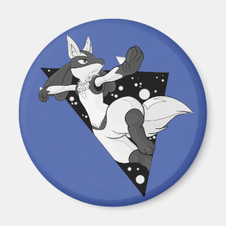 Lucario Magneet