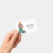 Lucas, beminde geneesheer (vertaling: H. de Vos; v Badge (Handheld)