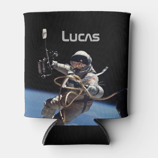 Lucas Blikjeskoeler (Voorkant)