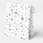 Lucas Confetti Waterverf Stippen Favoriet Box Bedankdoosjes (Achterkant)