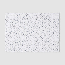 Lucas Confetti Waterverf Stippen Weefselpapier Tissuepapier