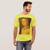 Lucas Cranach - Venus in Berlijn T-shirt (Voorkant volledig)