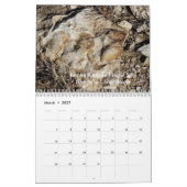 Lucas Kansas Landschappen Sunset Stone Post Kalend Kalender (Mar 2027)