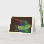 Lucas wenskaart kaart (Voorkant)