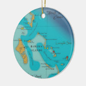 Lucayan Zee Ornament (Links)