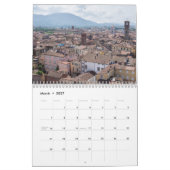 Lucca 2026 kalender (Mar 2027)