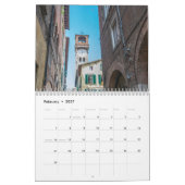 Lucca 2026 kalender (Feb 2027)