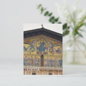Lucca, Italië Briefkaart (Staand voorkant)