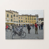 Lucca, Italië Legpuzzel (Horizontaal)