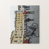 Lucca, Italië Legpuzzel (Verticaal)