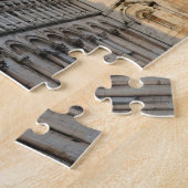 Lucca, Italië Legpuzzel (Zijkant)