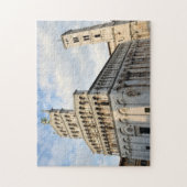 Lucca, Italië Legpuzzel (Verticaal)