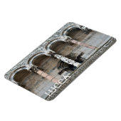 Lucca, Italië Magneet (Linkerzijde)