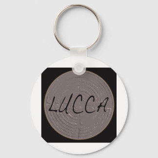 Lucca labyrinth.jpg sleutelhanger