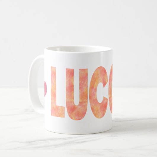 Lucca mok (Voorkant links)