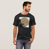 Lucca_Puccini_Italië_Toscane T-shirt (Voorkant volledig)