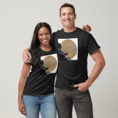 Lucca_Puccini_Italië_Toscane T-shirt (Unisex)