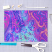 Lucchtigheid Tissuepapier (Craft)