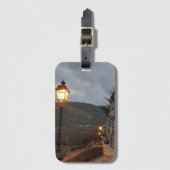 luce bagagelabel (Voorkant (verticaal))