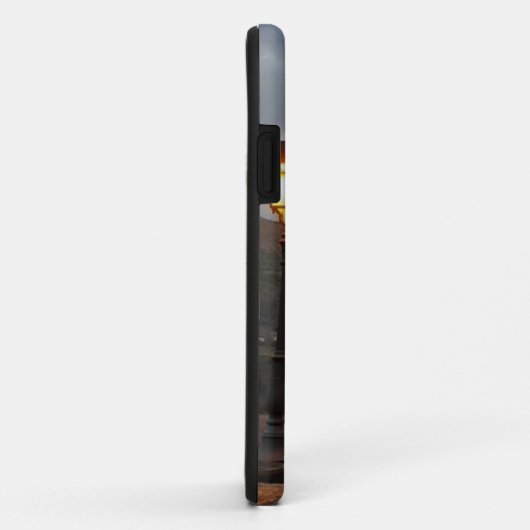 luce Case-Mate iPhone case (Achterkant/rechts)