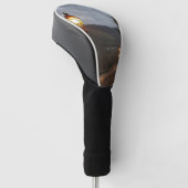 luce golfheadcover (Schuin)