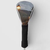 luce golfheadcover (Voorkant)