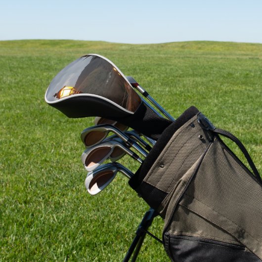 luce golfheadcover (Insitu)