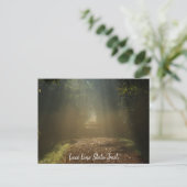 Luce Line State Trail Briefkaart (Staand voorkant)