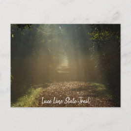 Luce Line State Trail Briefkaart