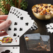luce pokerkaarten (Insitu)