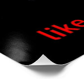 LUCENATOR 69 PERFECT POSTER (Hoek)