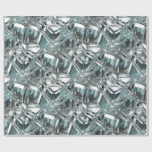 Lucent Zee Elegant   Cadeaupapier (Vlak)