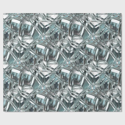 Lucent Zee Elegant   Cadeaupapier (Vlak)