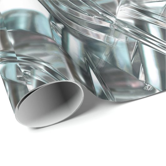 Lucent Zee Elegant   Cadeaupapier (Rol Hoek)