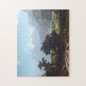 Lucerne Legpuzzel (Verticaal)