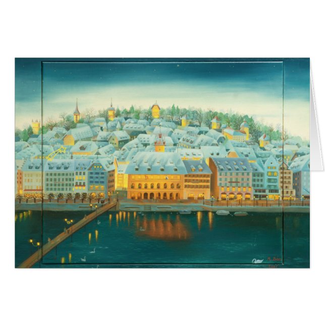 Lucernenis 2001 (Voorkant Horizontaal)