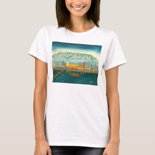 Lucernenis 2001 t-shirt (Voorkant)