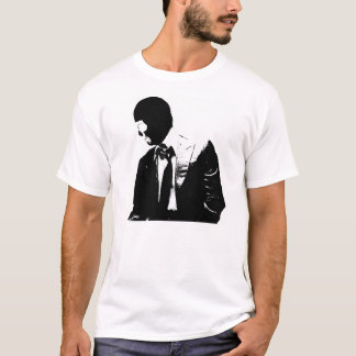 Lucha heeft klasse t-shirt