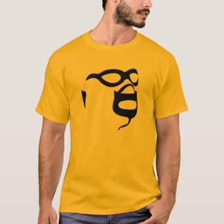 Lucha Legend T-shirt